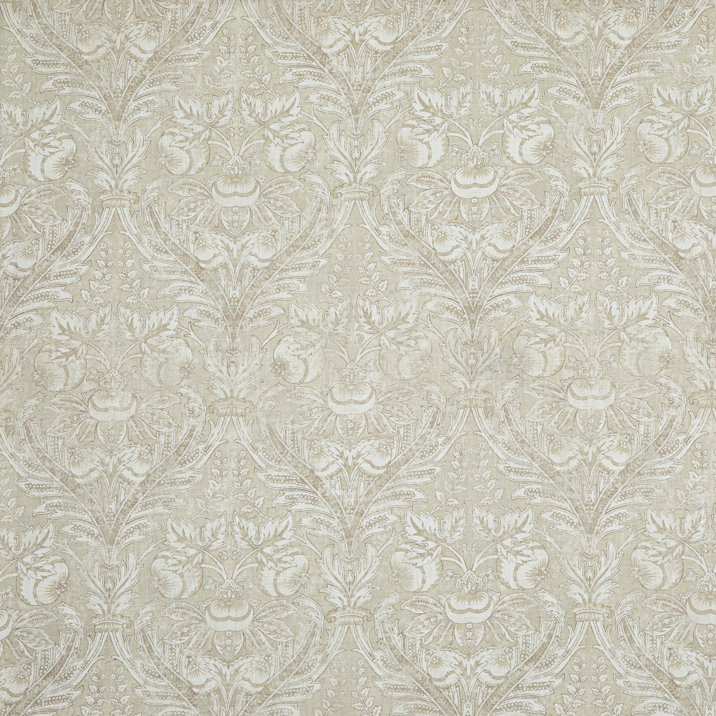 Lapura Damask Tyg