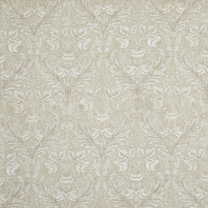 Lapura Damask Tyg