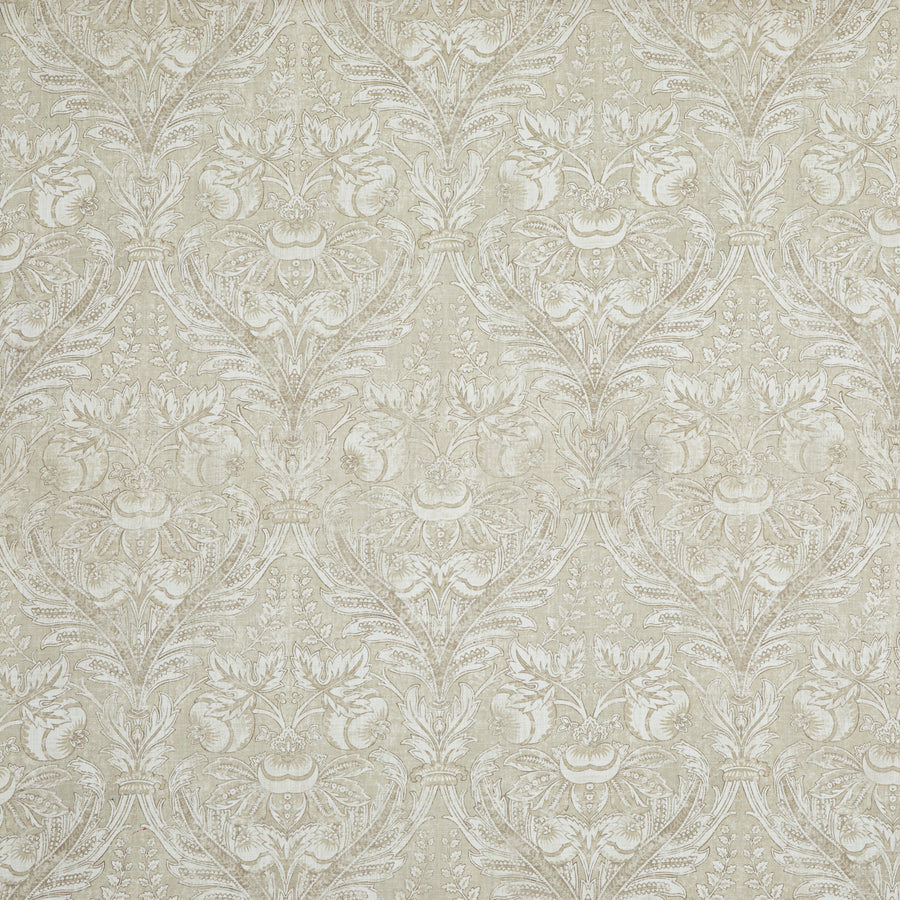 Lapura Damask Tyg