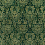 Lapura Velvet Tyg