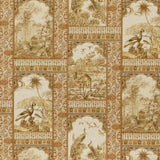 Indienne Toile Tyg