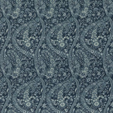 Bukhara Paisley Tyg