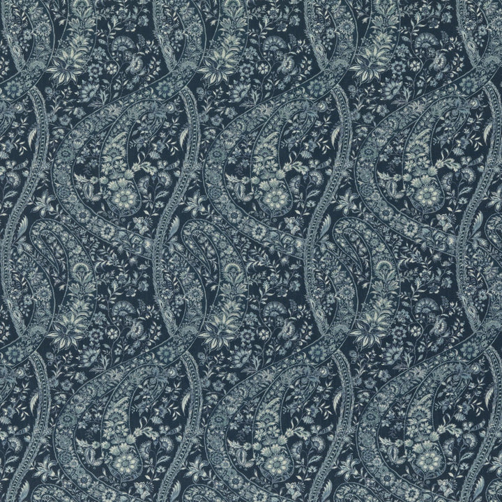 Bukhara Paisley Tyg