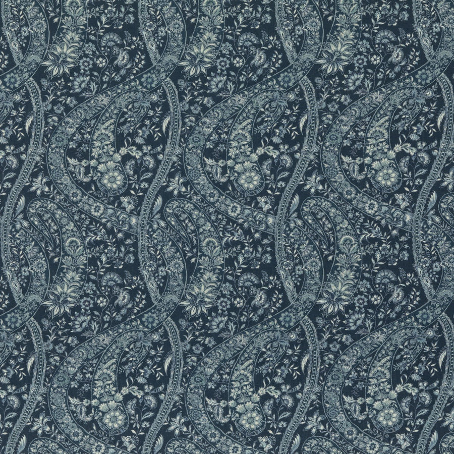 Bukhara Paisley Tyg