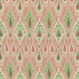 Ikat Bokhara Tyg