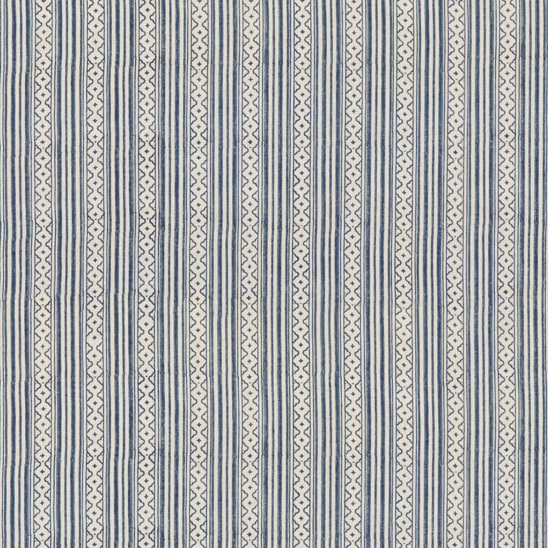 Ebury Stripe Tyg