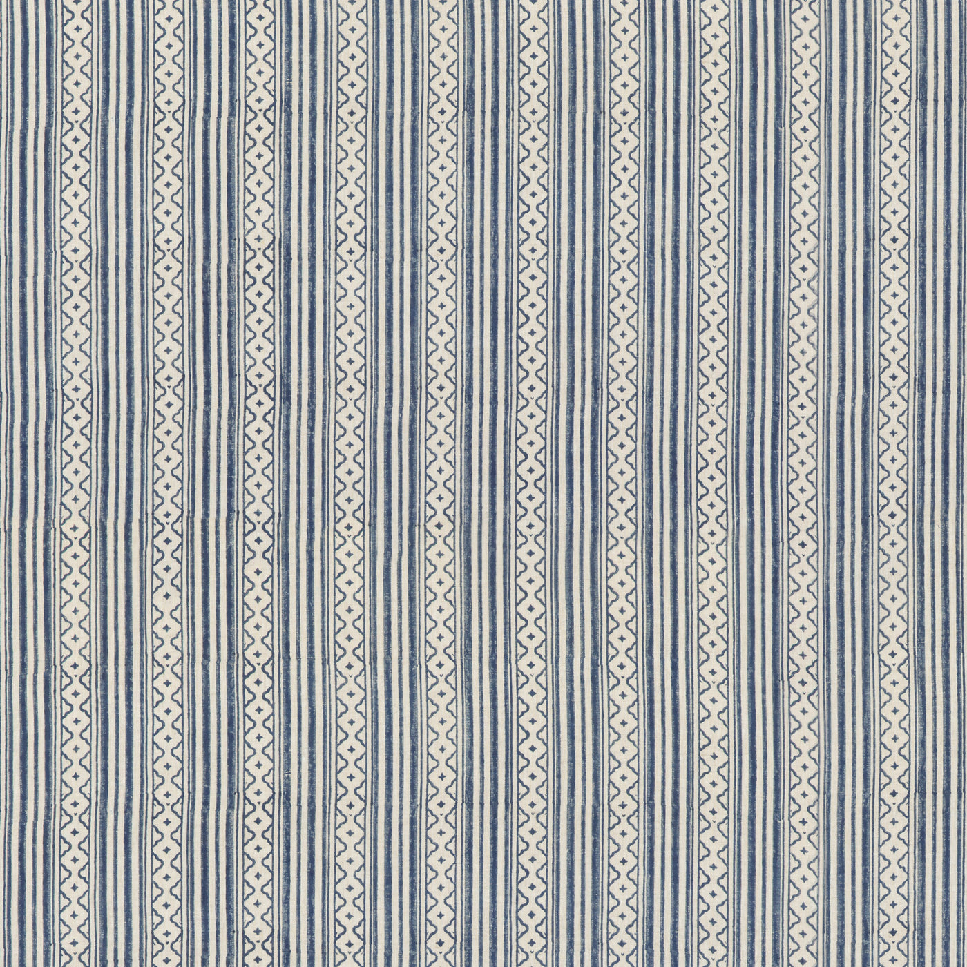Ebury Stripe Tyg