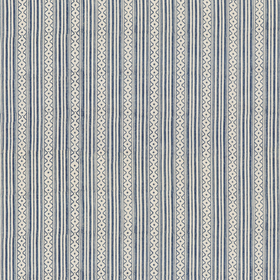 Ebury Stripe Tyg