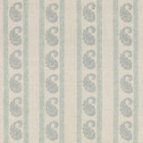 Vintage Paisley Tyg