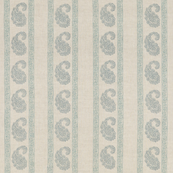 Vintage Paisley Tyg