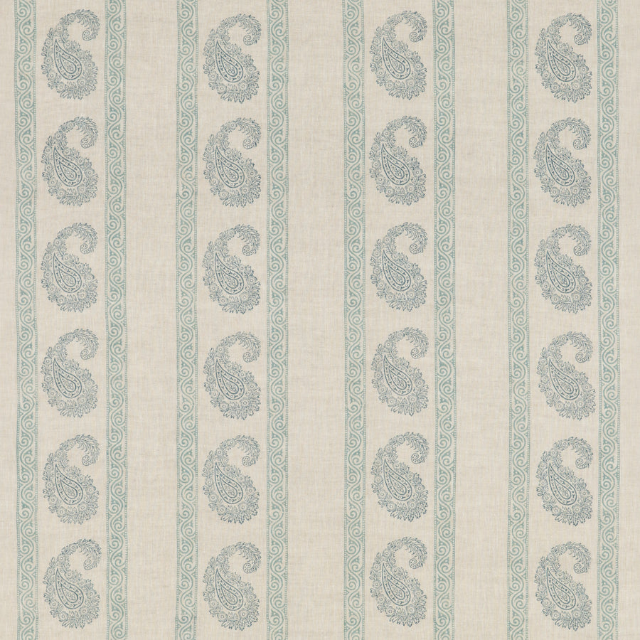 Vintage Paisley Tyg