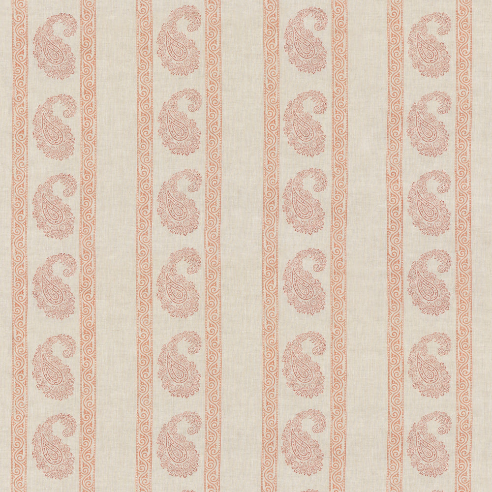 Vintage Paisley Tyg