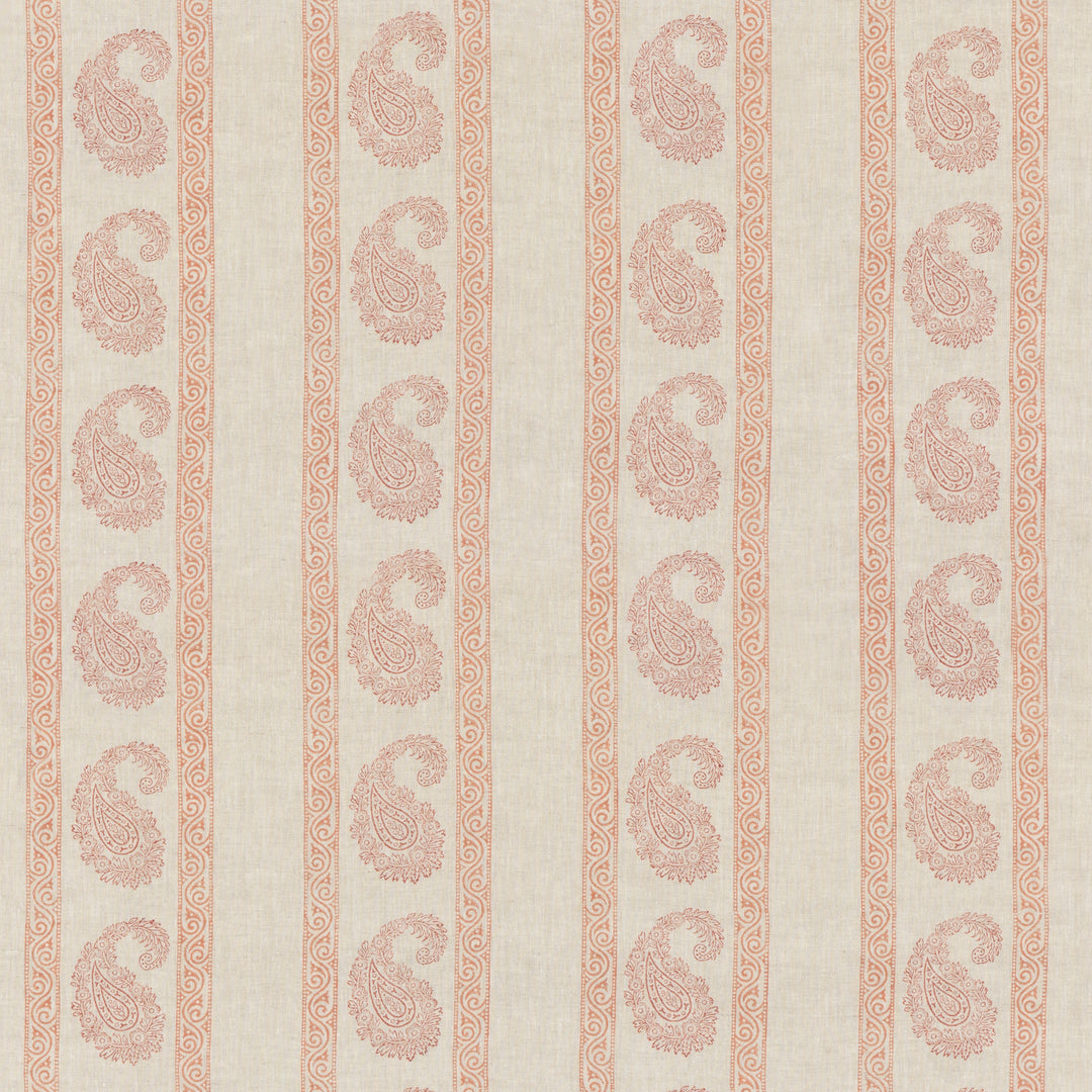 Vintage Paisley Tyg