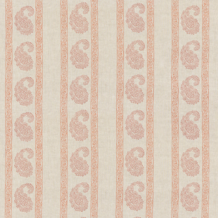Vintage Paisley Tyg