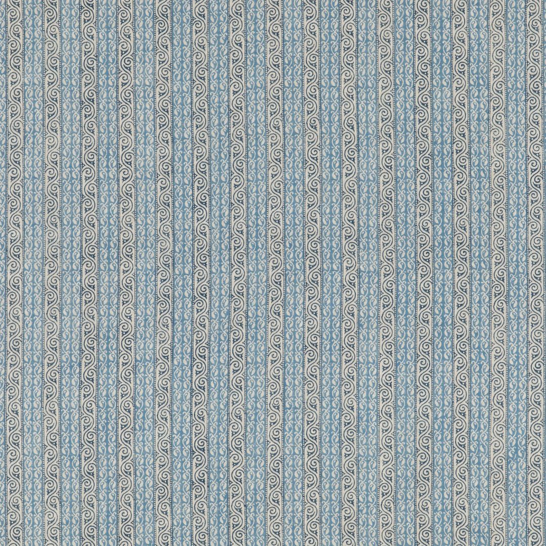 Tetbury Stripe Tyg