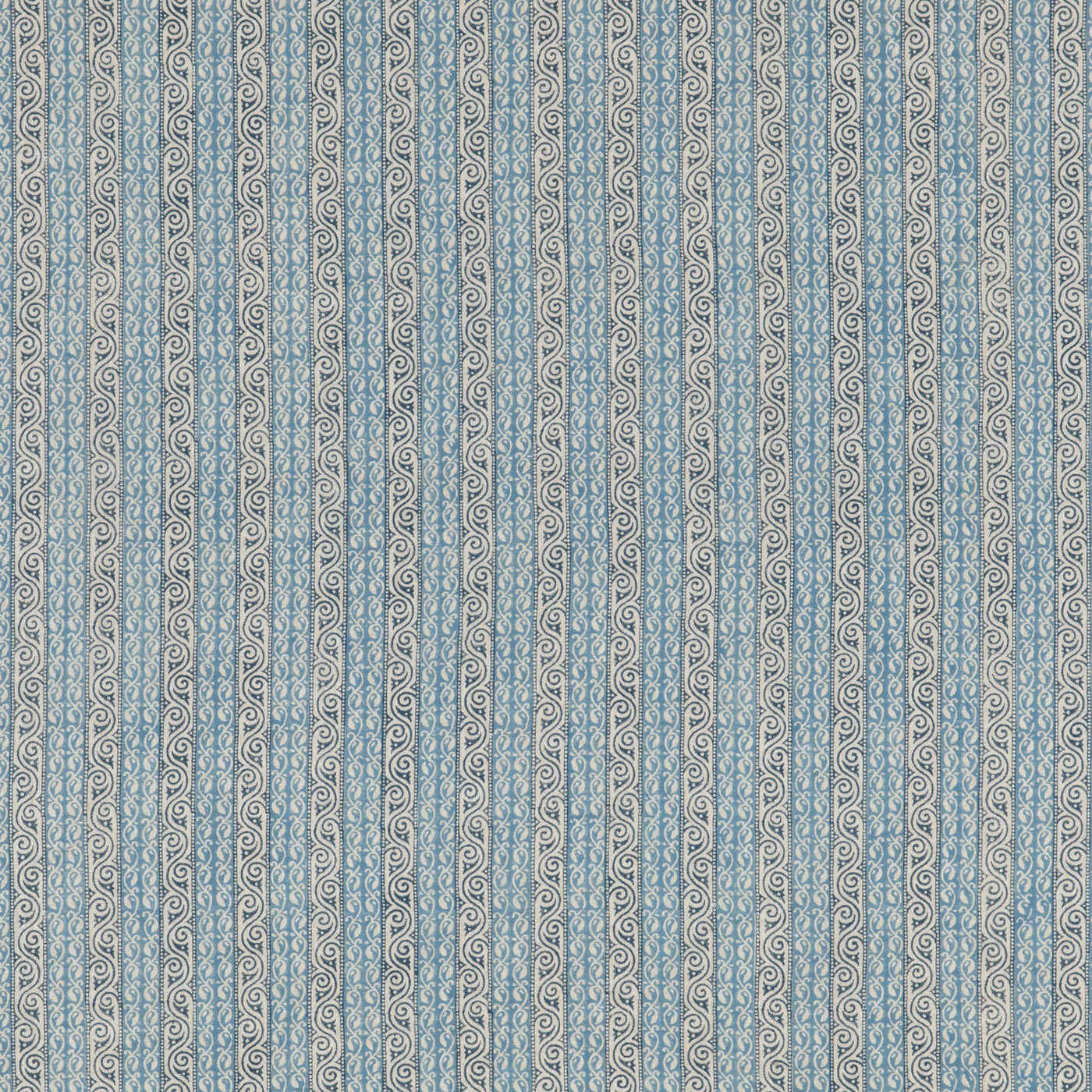 Tetbury Stripe Tyg