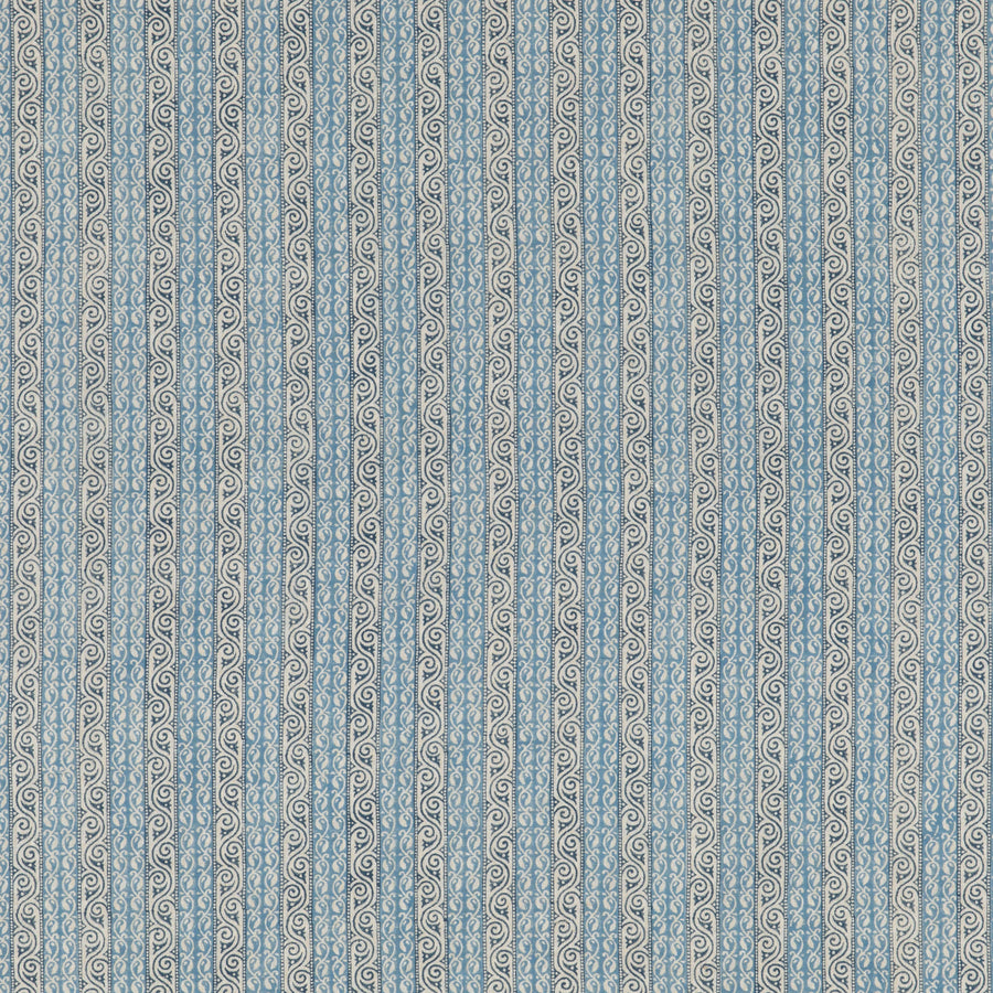Tetbury Stripe — Portobello