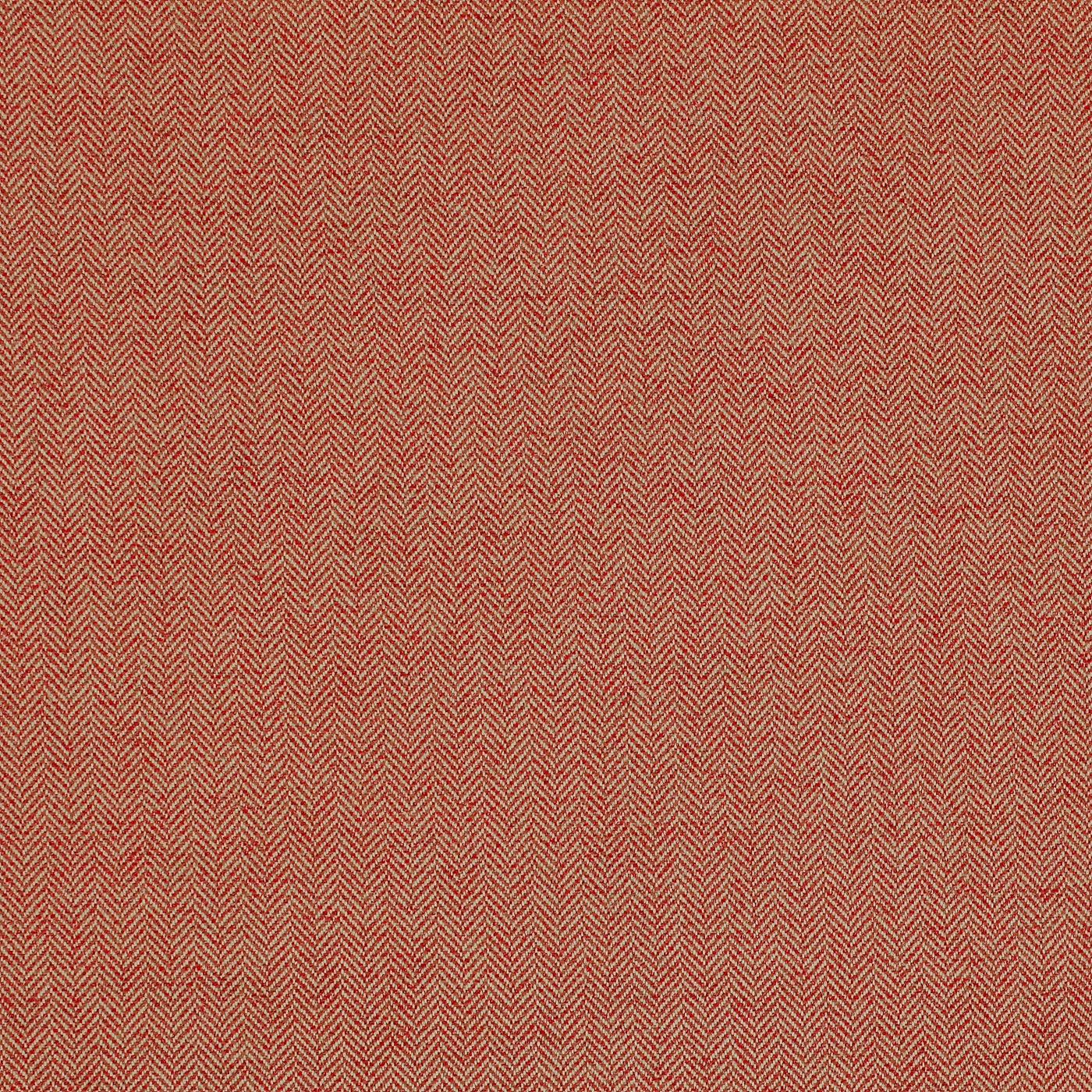 Colefax and Fowler Tyg Bantry Red