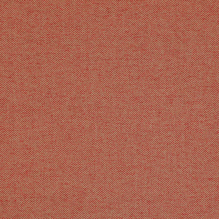 Colefax and Fowler Tyg Bantry Red