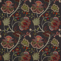 Baptista Linen Tyg — Colefax & Fowler