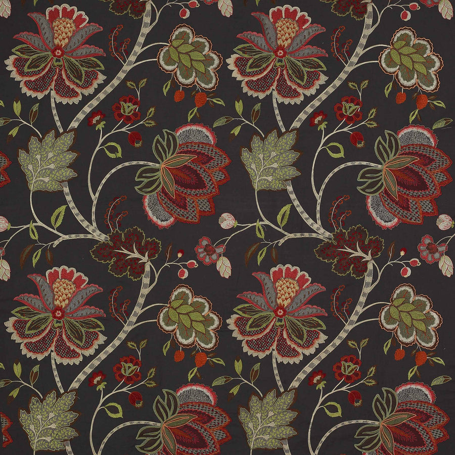 Baptista Linen Tyg