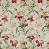 Colefax and Fowler Tyg Beaufort Pink Green