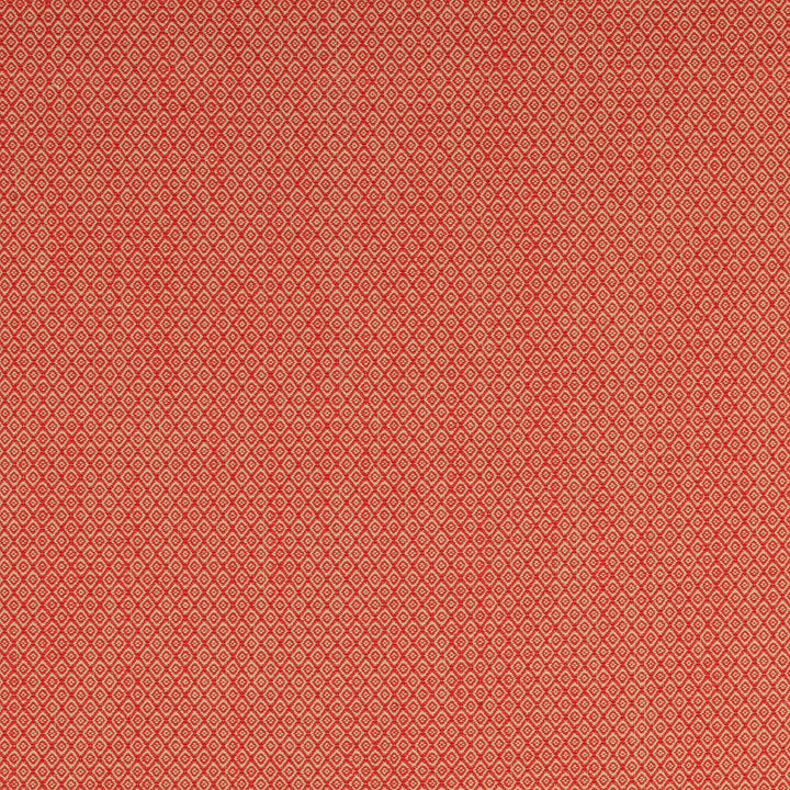 Colefax and Fowler Tyg Beeching Red