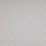Colefax and Fowler Tyg Betony Trellis White