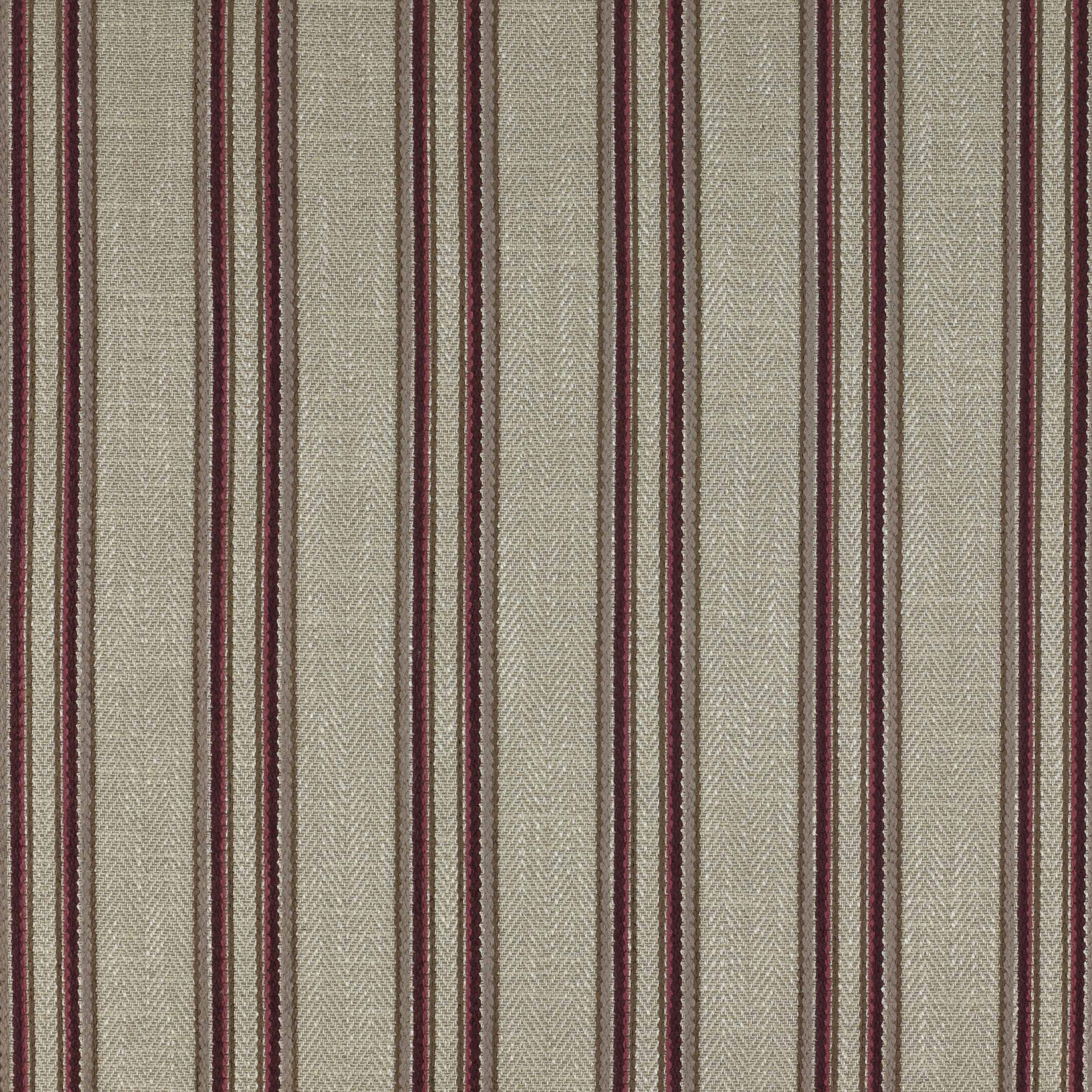 Load image into Gallery viewer, Colefax and Fowler Tyg Burnham Stripe Mauve
