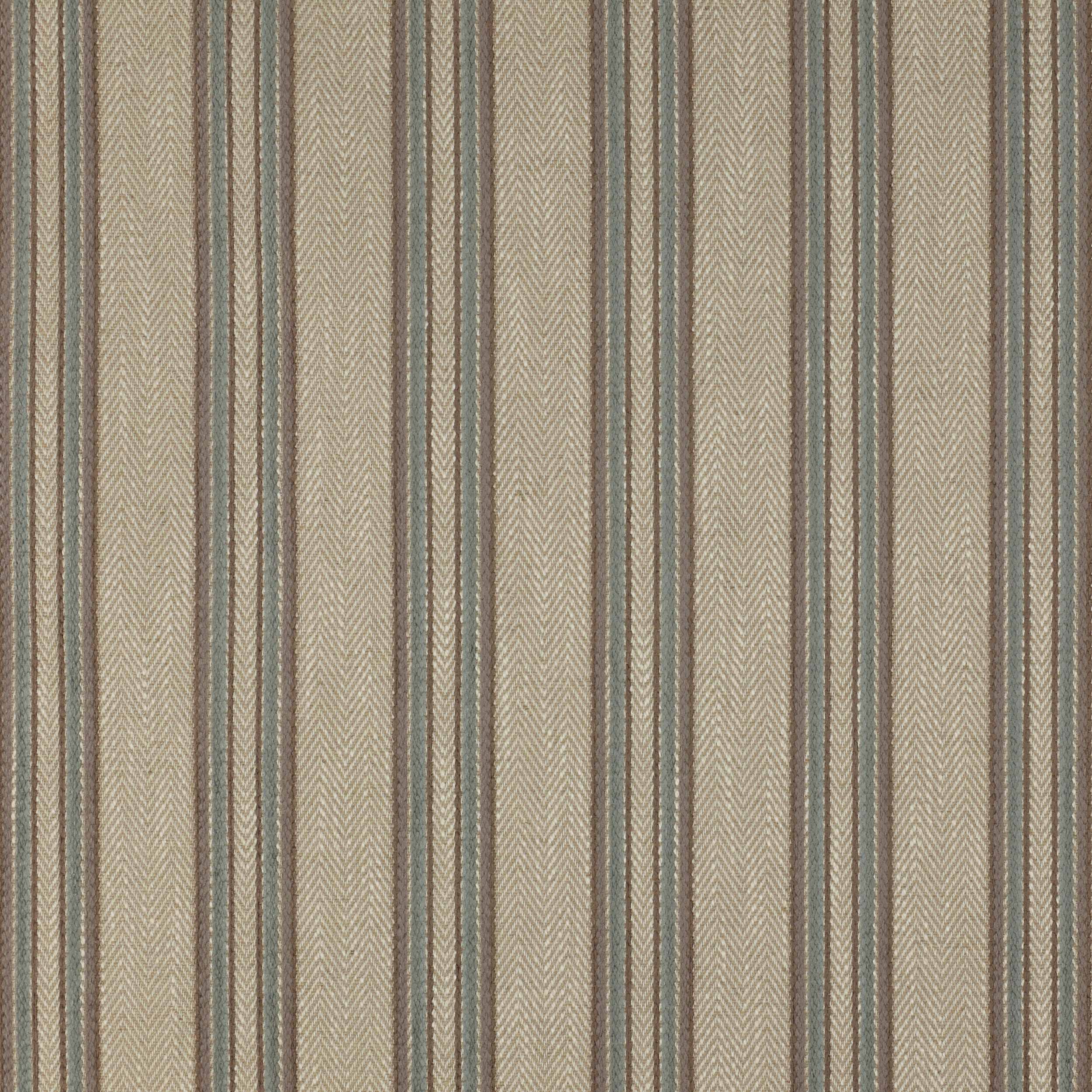 Load image into Gallery viewer, Colefax and Fowler Tyg Burnham Stripe Old Blue
