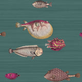 Cole and Son Tapet Acquario 24