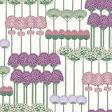 Cole and Son Tapet Allium 34