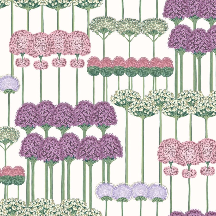 Ladda upp bild till gallerivisning, Cole and Son Tapet Allium 34
