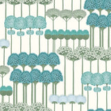 Cole and Son Tapet Allium 35