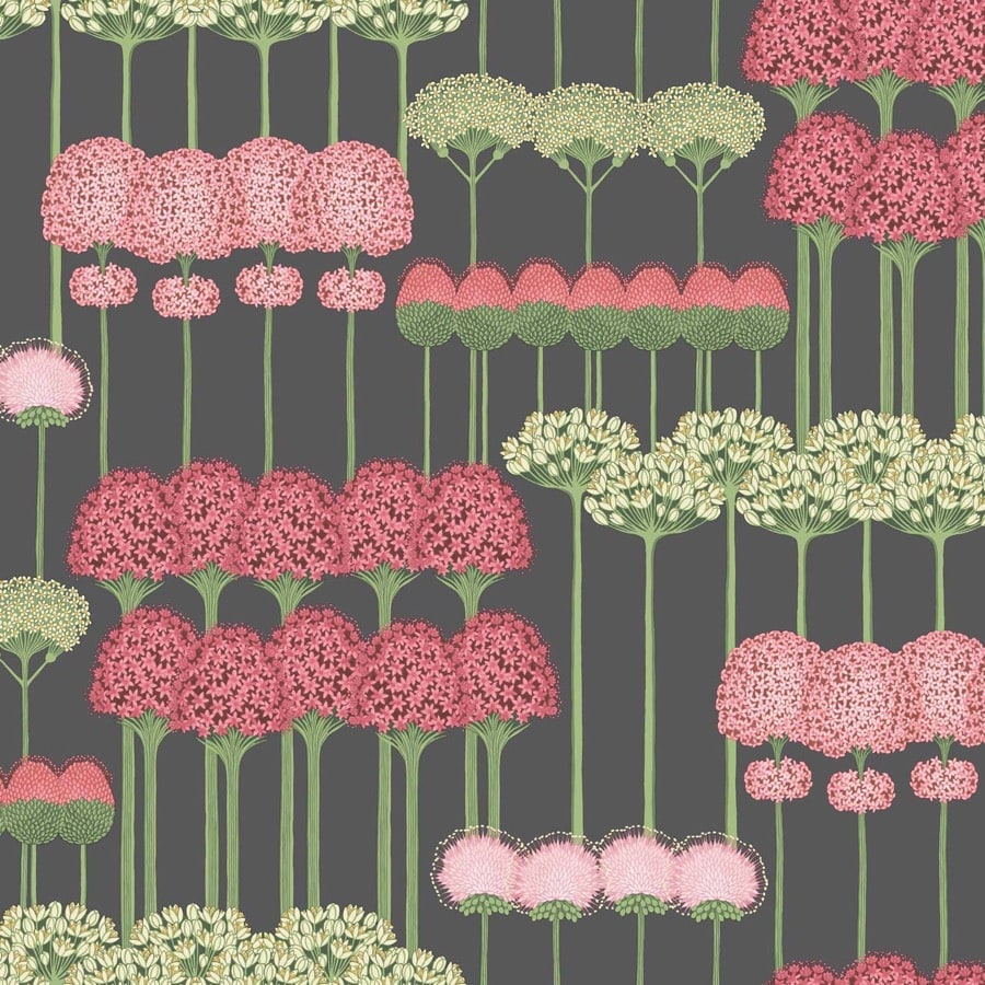 Ladda upp bild till gallerivisning, Cole and Son Tapet Allium 37

