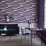 Cole and Son Tapet Allium 37
