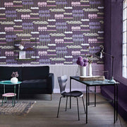 Cole and Son Tapet Allium 37
