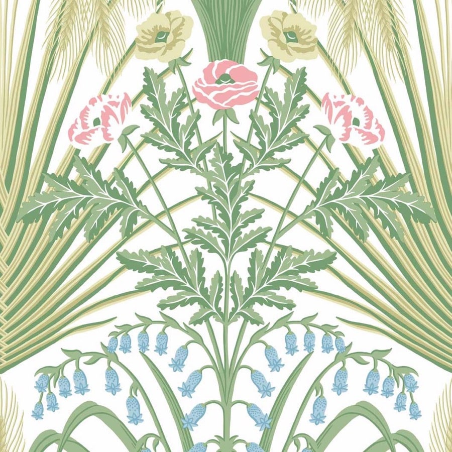 Cole and Son Tapet Bluebell 8