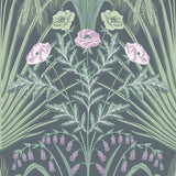 Cole and Son Tapet Bluebell 9