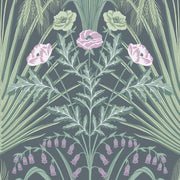 Cole and Son Tapet Bluebell 9