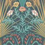 Cole and Son Tapet Bluebell 10
