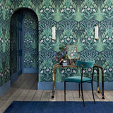 Cole and Son Tapet Bluebell 9