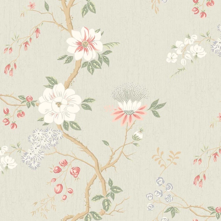 Cole and Son Tapet Camellia 24