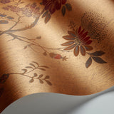 Cole and Son Tapet Camellia 27