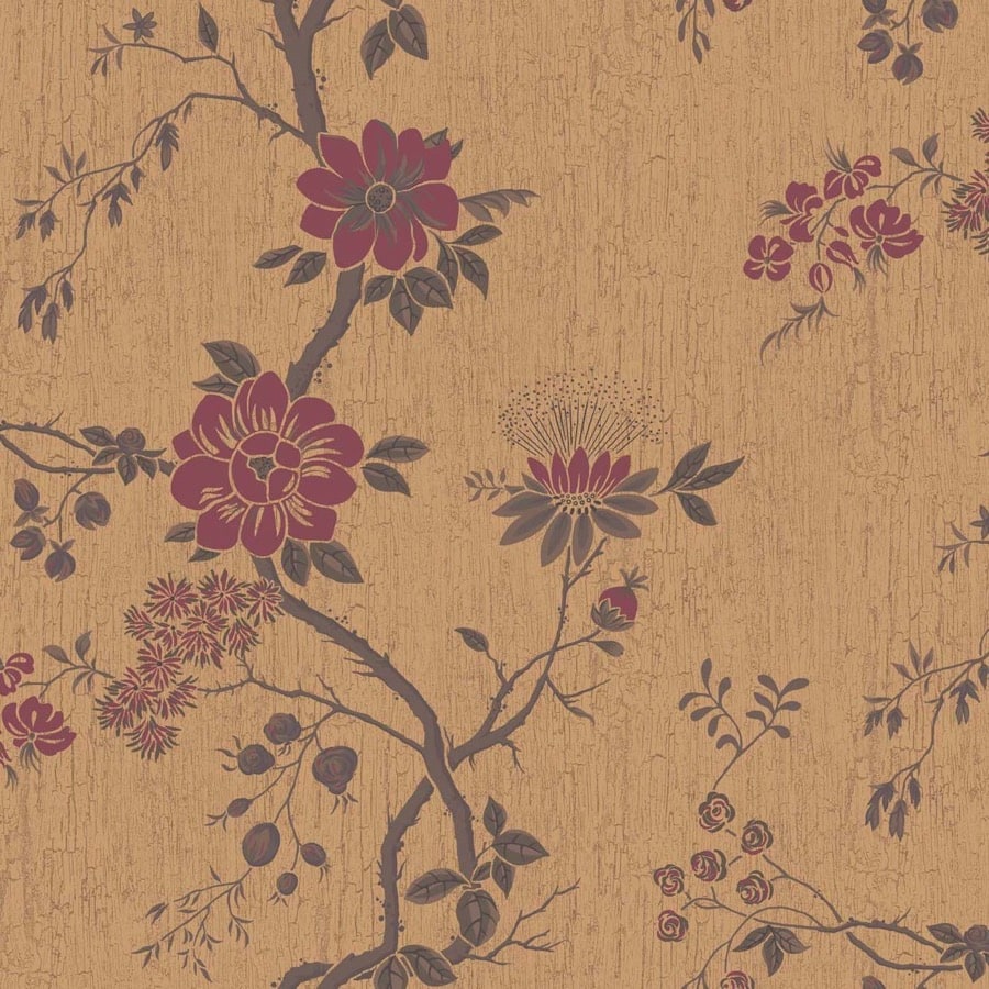 Cole and Son Tapet Camellia 27
