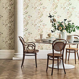 Cole and Son Tapet Camellia 27