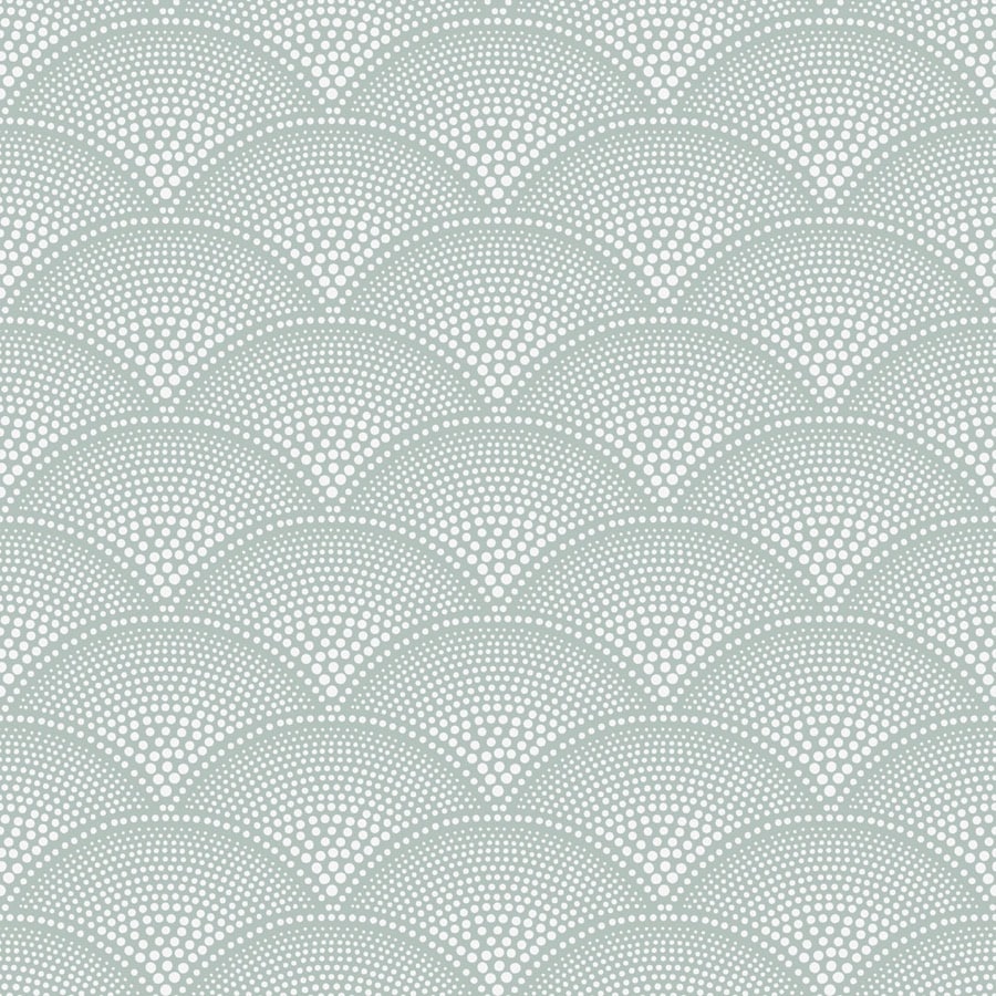 Cole and Son Tapet Feather Fan 36