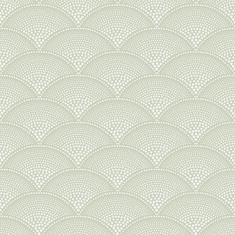 Feather Fan Tapet — Cole & Son