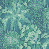 Cole and Son Tapet Fern 22
