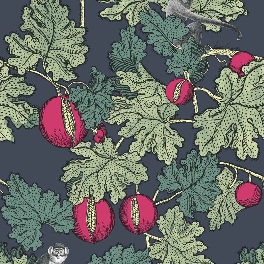Frutto Proibito Tapet